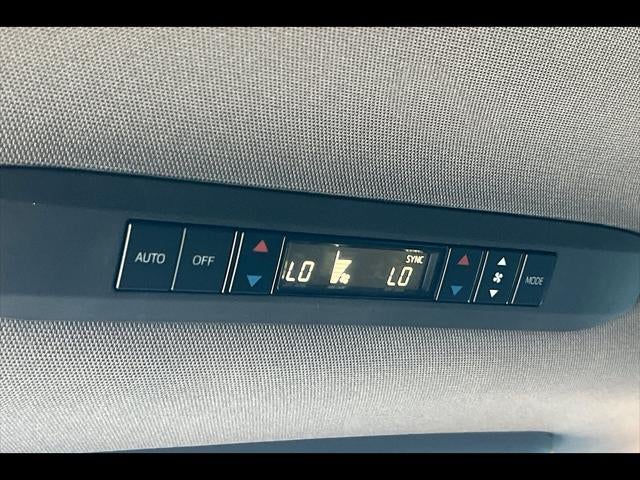 2023 Toyota Sienna XSE 7-Passenger