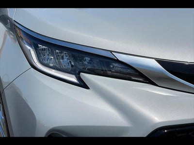 2023 Toyota Sienna XSE 7-Passenger