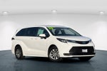 2023 Toyota Sienna LE 8 Passenger