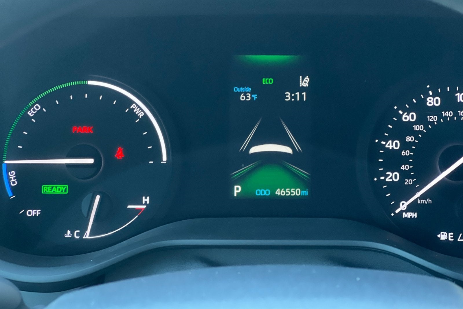 2023 Toyota Sienna LE 8 Passenger