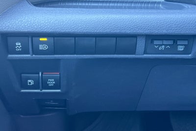 2023 Toyota Sienna LE 8 Passenger