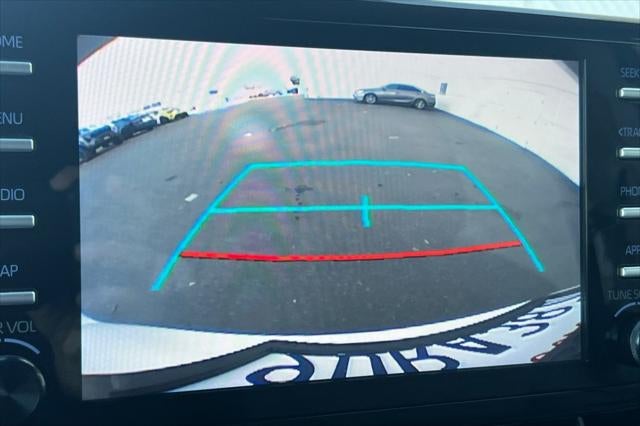 2023 Toyota Sienna LE 8 Passenger