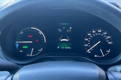 2023 Toyota Sienna LE 8 Passenger