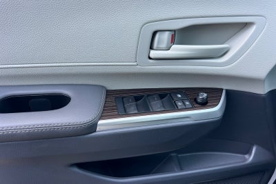 2023 Toyota Sienna LE 8-Passenger