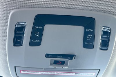 2023 Toyota Sienna LE 8-Passenger