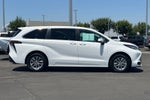 2023 Toyota Sienna LE 8-Passenger
