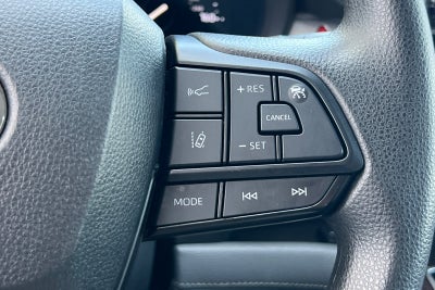 2023 Toyota Sienna LE 8-Passenger