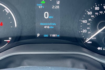 2023 Toyota Sienna LE 8-Passenger