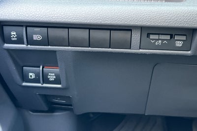 2023 Toyota Sienna LE 8-Passenger