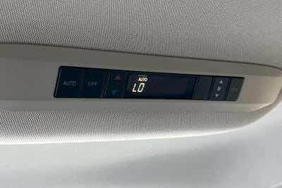 2023 Toyota Sienna LE 8-Passenger