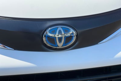 2023 Toyota Sienna LE 8-Passenger