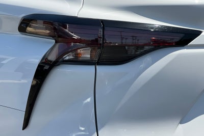 2023 Toyota Sienna LE 8-Passenger