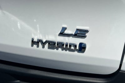 2023 Toyota Sienna LE 8-Passenger
