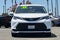 2023 Toyota Sienna LE 8-Passenger