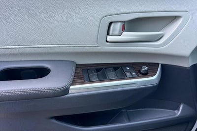 2023 Toyota Sienna LE 8-Passenger