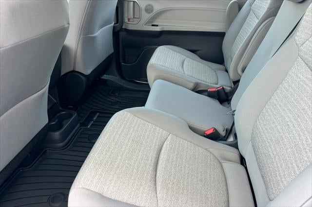 2023 Toyota Sienna LE 8-Passenger