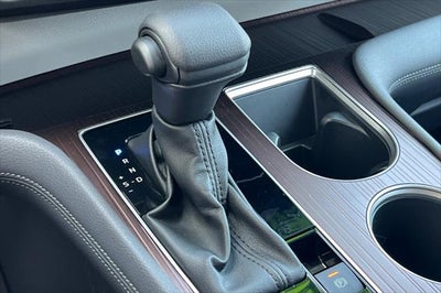 2023 Toyota Sienna LE 8-Passenger