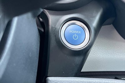 2023 Toyota Sienna LE 8-Passenger
