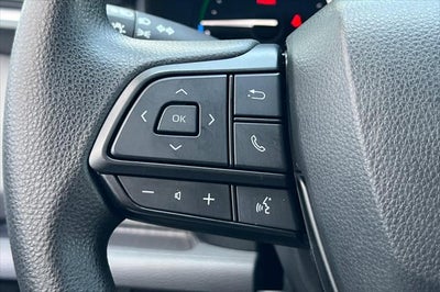 2023 Toyota Sienna LE 8-Passenger