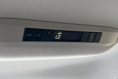 2023 Toyota Sienna LE 8-Passenger