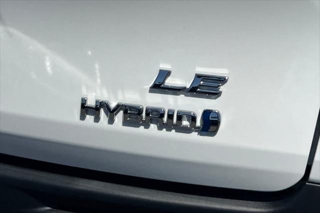 2023 Toyota Sienna LE 8-Passenger