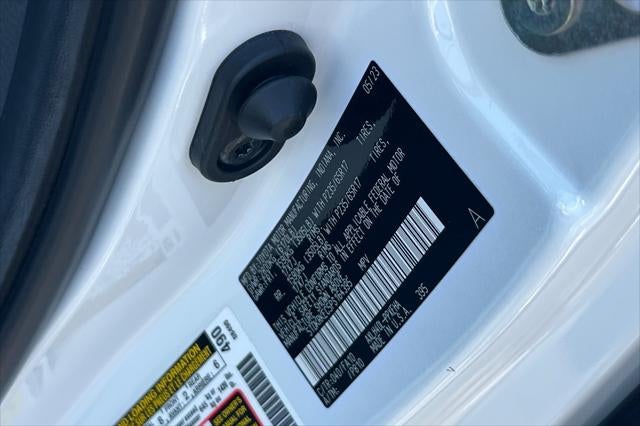 2023 Toyota Sienna LE 8-Passenger