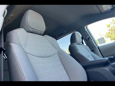 2023 Toyota Sienna LE 8-Passenger