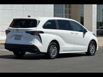 2023 Toyota Sienna LE 8-Passenger