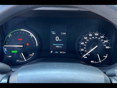 2023 Toyota Sienna LE 8-Passenger