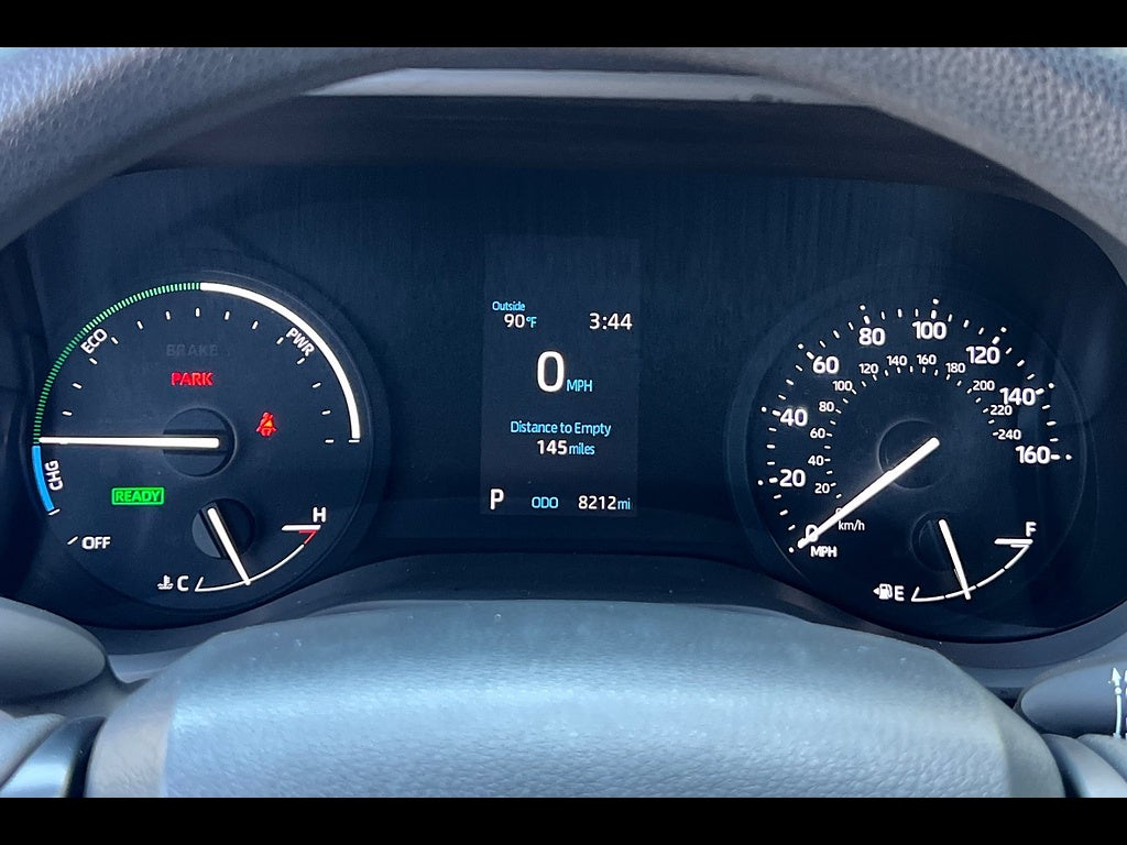 2023 Toyota Sienna LE 8-Passenger