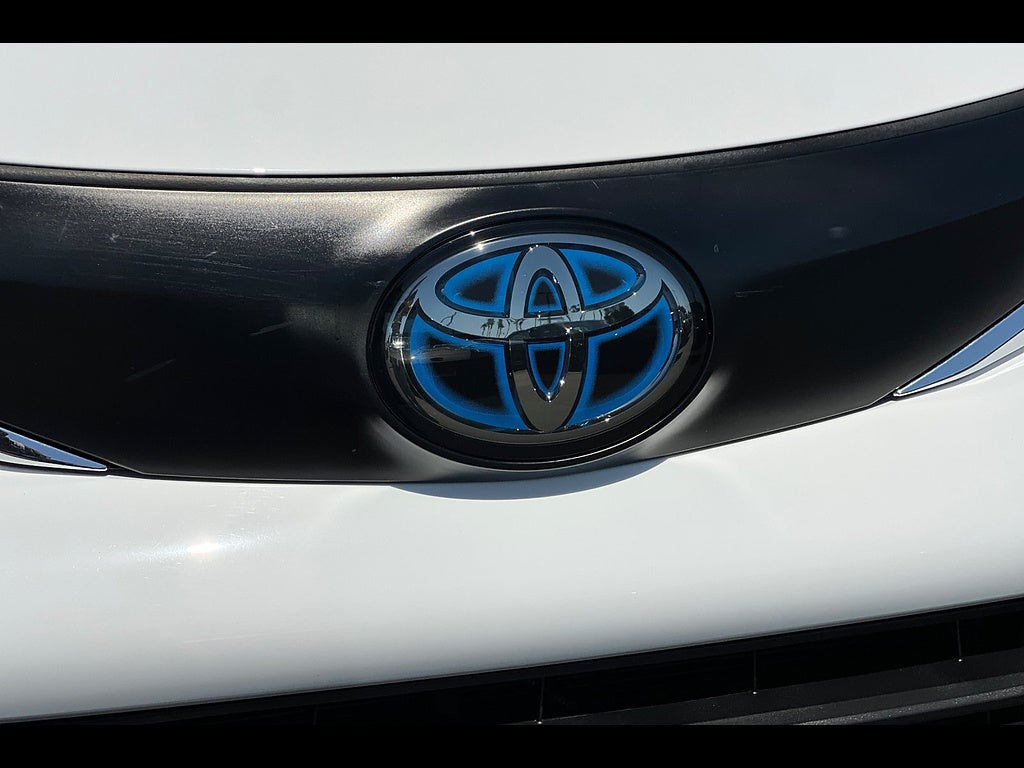 2023 Toyota Sienna LE 8-Passenger