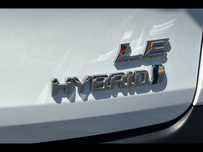 2023 Toyota Sienna LE 8-Passenger