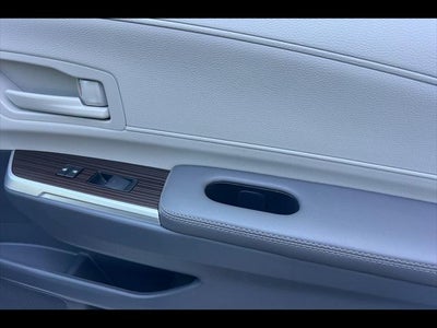 2023 Toyota Sienna LE 8-Passenger