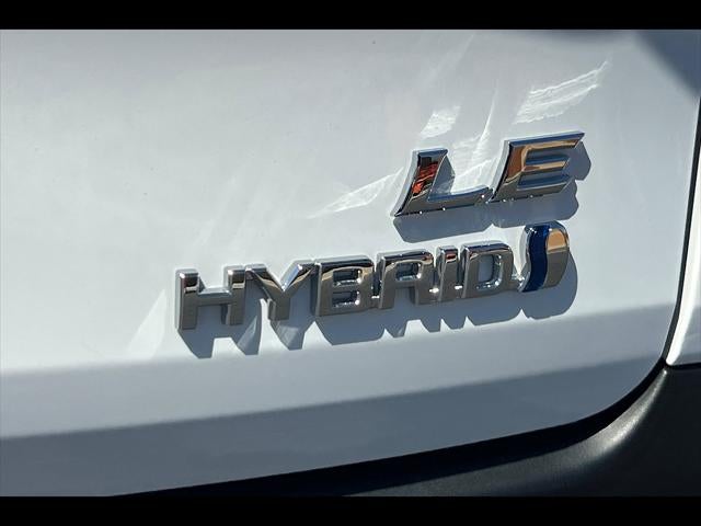 2023 Toyota Sienna LE 8-Passenger