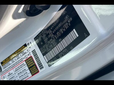 2023 Toyota Sienna LE 8-Passenger