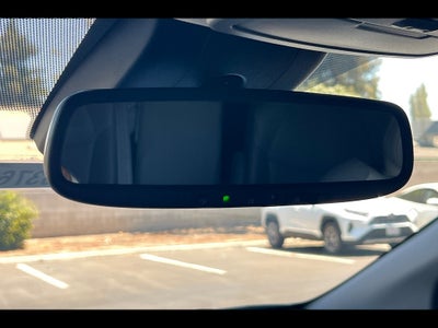 2025 Toyota Sienna XLE 8-Passenger