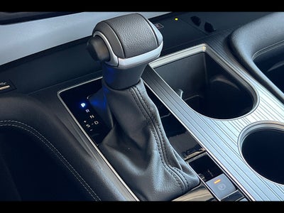 2025 Toyota Sienna XLE 8-Passenger