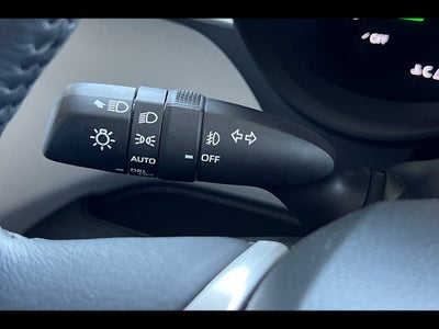 2025 Toyota Sienna XLE 8-Passenger