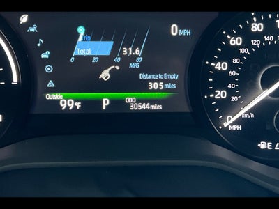 2025 Toyota Sienna XLE 8-Passenger