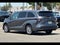 2025 Toyota Sienna XLE 8-Passenger