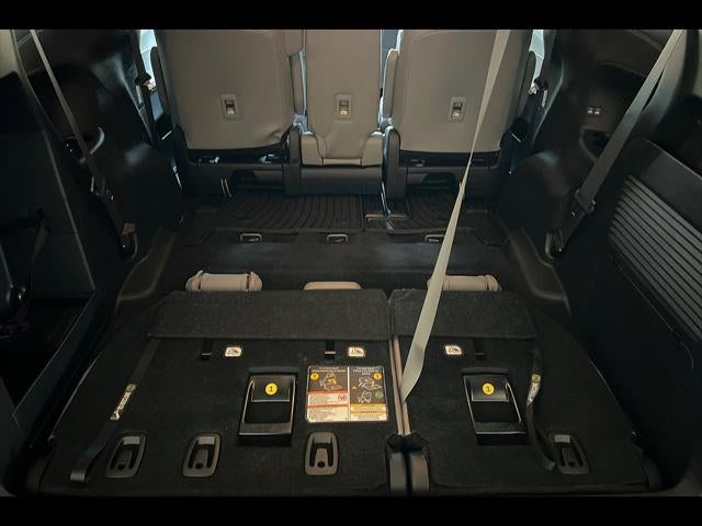 2025 Toyota Sienna XLE 8-Passenger