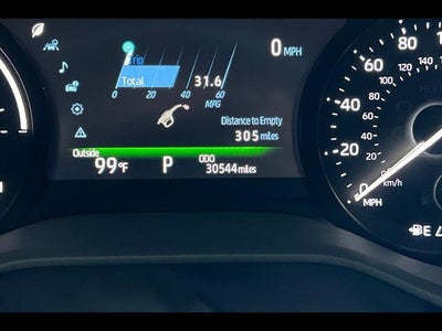2025 Toyota Sienna XLE 8-Passenger