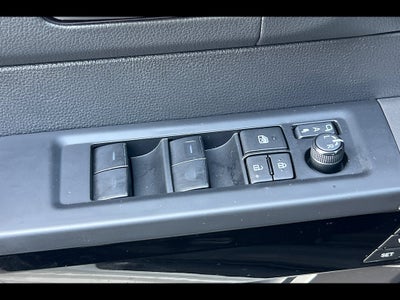 2023 Toyota Tundra 4WD Limited HV