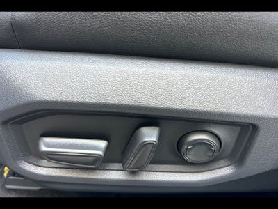 2023 Toyota Tundra 4WD Limited HV
