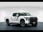 2023 Toyota Tundra 4WD Limited HV