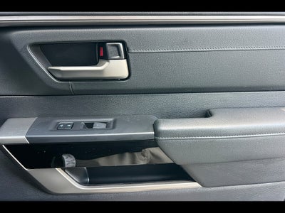 2023 Toyota Tundra 4WD Limited HV
