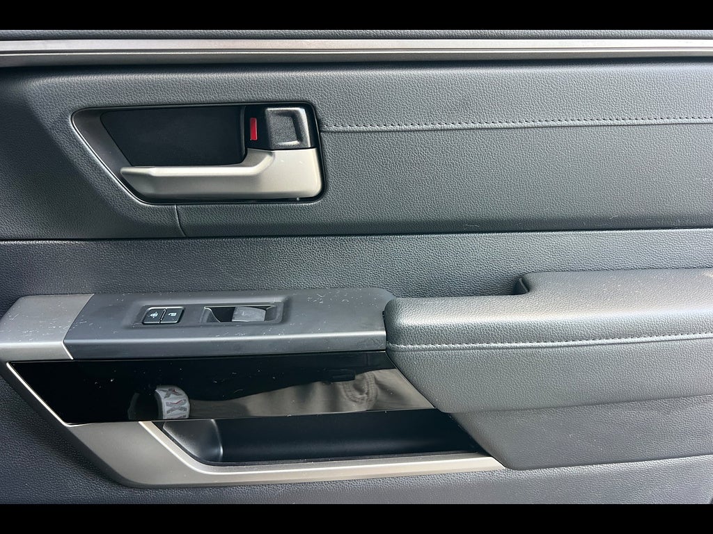 2023 Toyota Tundra 4WD Limited HV