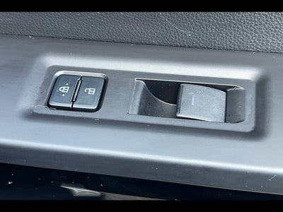 2023 Toyota Tundra 4WD Limited HV