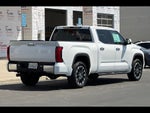 2023 Toyota Tundra 4WD Limited HV