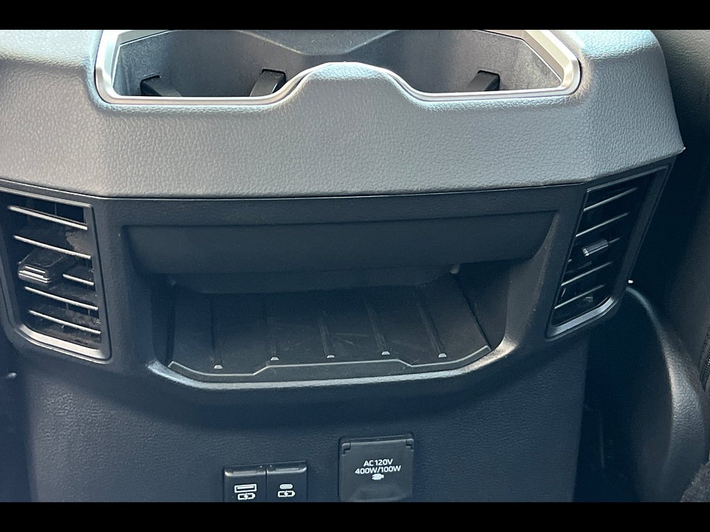 2023 Toyota Tundra 4WD Limited HV